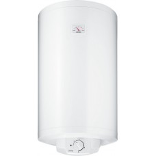 Водонагрівач електр. Gorenje круглий GBF, 80л, 2кВт, сухий тен, мех. кер-ння, C, білий