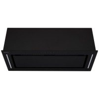 Витяжка ELEYUS GEMINI 1200 LED 70 BL