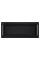 Витяжка ELEYUS GEMINI 1200 LED 70 BL