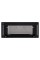 Витяжка ELEYUS GEMINI 1200 LED 70 BL