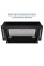 Витяжка ELEYUS GEMINI 1200 LED 70 BL