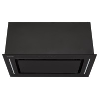 Витяжка ELEYUS GEMINI 700 LED 52 BL