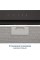 Витяжка ELEYUS GEMINI 1200 LED 70 WH