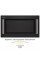Витяжка ELEYUS GEMINI 700 LED 52 BL