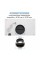 Витяжка ELEYUS GEMINI 1200 LED 70 WH