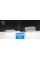 Витяжка ELEYUS GEMINI 1200 LED 70 WH