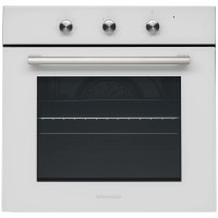 Духова шафа GRANADO GEO 62-0200 White glass