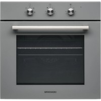 Духова шафа GRANADO GEO 62-0200 Grafito glass
