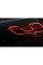 Духова шафа GRANADO GEO 62-1310 Black glass