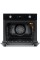 Духова шафа GRANADO GEO 62-1310 Black glass