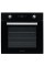 Духова шафа GRANADO GEO 62-1310 Black glass