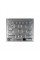 Варильна поверхня WEILOR GG 604 WH