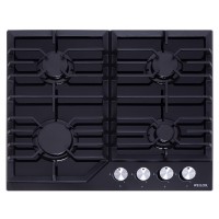 Варильна поверхня WEILOR GG 624 BL