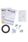Варильна поверхня WEILOR GG 624 WH