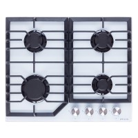 Варильна поверхня WEILOR GG 624 WH