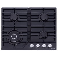 Варильна поверхня WEILOR GG W 624 BL