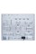 Варильна поверхня WEILOR GG W 624 WH