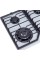 Варильна поверхня WEILOR GG W 624 WH