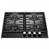 Варильна поверхня GRANADO GGH 62-104 Black glass