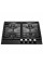 Варильна поверхня GRANADO GGH 62-104 Black glass