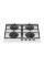 Варильна поверхня GRANADO GGH 62-104 White glass