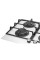 Варильна поверхня GRANADO GGH 62-104 White glass