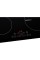 Варильна поверхня GRANADO GIH 614 Black glass