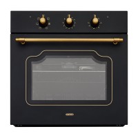 Духова шафа ELEYUS GLORIA 6006 BL+RB