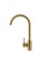 Кухонний змішувач GRANADO LUX Elche PVD gold