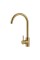 Кухонний змішувач GRANADO LUX Elche PVD gold