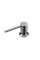 Дозатор GRANADO Redondo PVD black