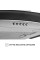 Витяжка PERFELLI GRASSI 6HMX INOX