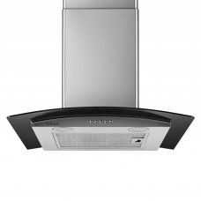 Витяжка PERFELLI GRASSI 6HMX INOX