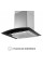 Витяжка PERFELLI GRASSI 6PWX INOX