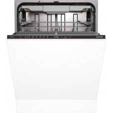 Вбудована посудомийна машина Gorenje GV16D5