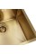 Кухонна мийка GRANADO Galera S201 gold honeycomb