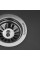 Кухонна мийка GRANADO Galera S201 grey textures