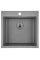 Кухонна мийка GRANADO Galera S201 grey textures