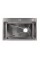 Кухонна мийка Lidz H6845H Decor