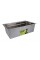 Кухонна мийка Lidz H6845H Decor