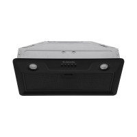 Витяжка Minola HBI 52022 BL 700 LED