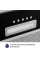 Витяжка Minola HBI 5214 BL 700 LED