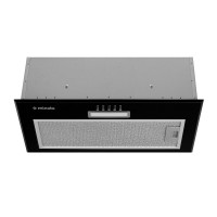 Витяжка Minola HBI 5214 BL 700 LED