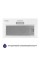 Витяжка Minola HBI 5214 WH 700 LED
