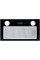 Витяжка Minola HBI 5222 BL 700 LED