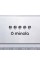 Витяжка Minola HBI 5222 I 700 LED