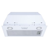 Витяжка Minola HBI 5222 WH 700 LED
