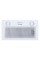 Витяжка Minola HBI 5222 WH 700 LED
