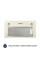 Витяжка Minola HBI 5227 IV 700 LED