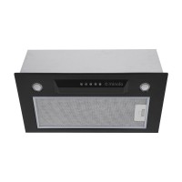 Витяжка Minola HBI 5324 BL 800 LED